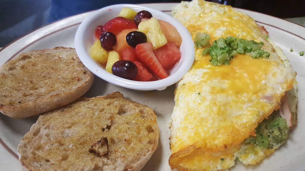 Le Peep | restaurant | 3232 Ginger Creek Dr, Springfield, IL 62711, USA | 2176791752 OR +1 217-679-1752