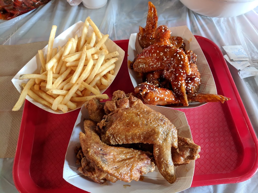 LA Crawfish Katy | restaurant | 569 Mason Rd #102, Katy, TX 77450, USA | 3462515902 OR +1 346-251-5902