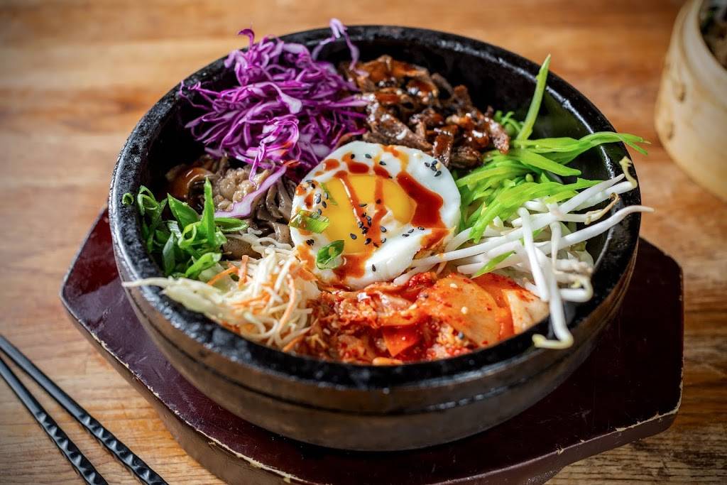 The Bento Box | restaurant | 2246 W Armitage Ave, Chicago, IL 60647, USA | 7732783932 OR +1 773-278-3932