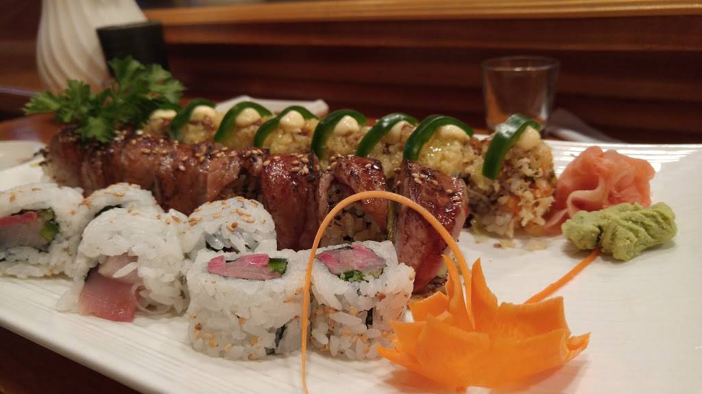 Asahi Japanese Restaurant | restaurant | 851 N Quentin Rd, Palatine, IL 60067, USA | 8473597097 OR +1 847-359-7097