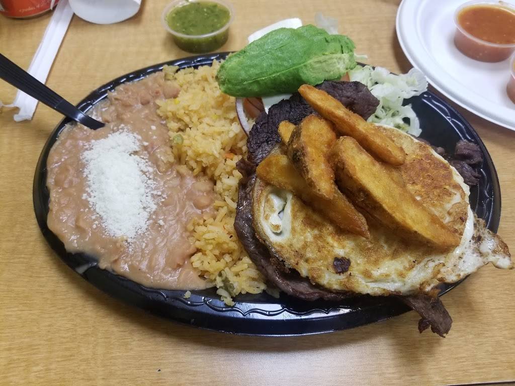 Taqueria Los Ocampo | restaurant | 895 Arcade St, St Paul, MN 55106, USA | 6517747623 OR +1 651-774-7623