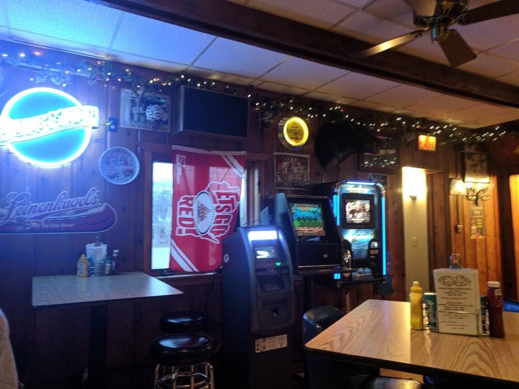 Cabbage Heads Tavern & Grill | restaurant | 3311 Co Hwy H, Franksville, WI 53126, USA | 2623210622 OR +1 262-321-0622