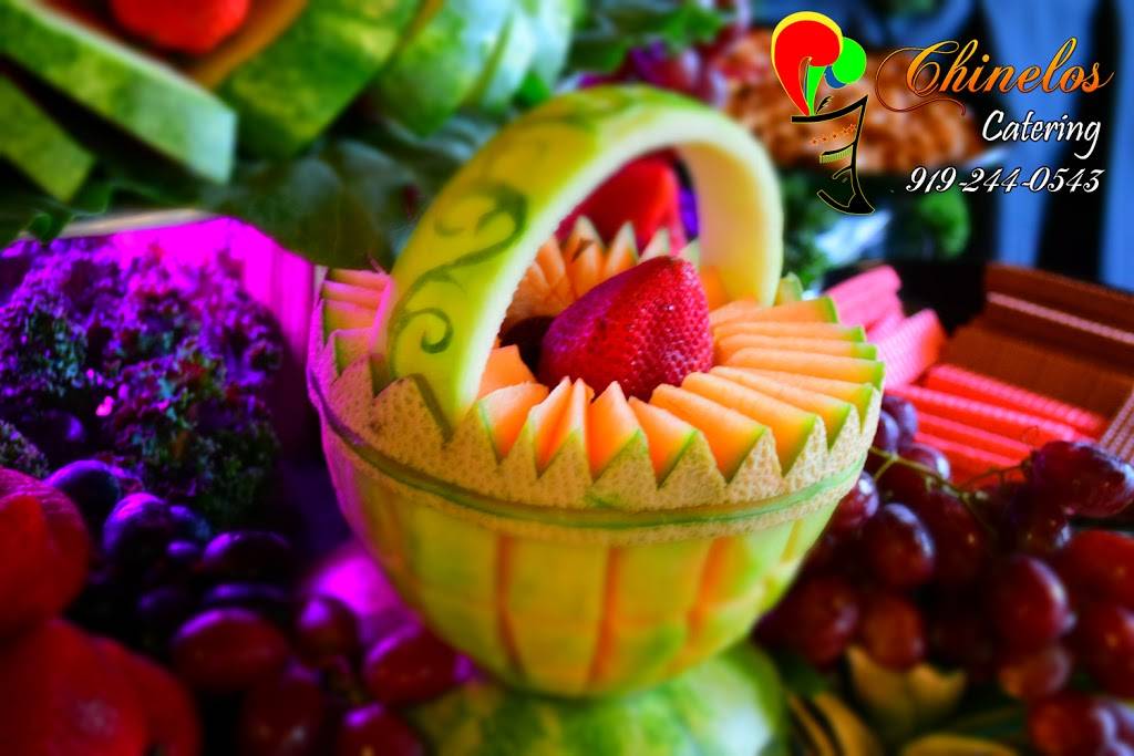 chinelos catering service | restaurant | 5176 NC-42, Garner, NC 27529, USA | 9192440543 OR +1 919-244-0543