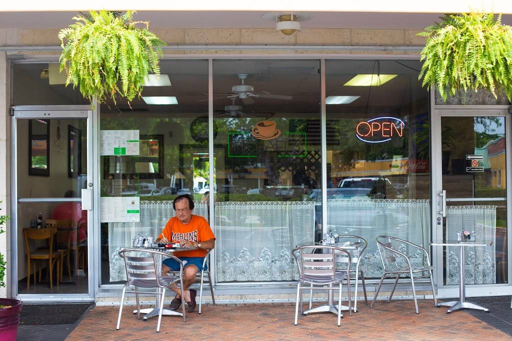 Michaels Cafe | cafe | 2304 NE 62nd St, Fort Lauderdale, FL 33308, USA | 9547766191 OR +1 954-776-6191
