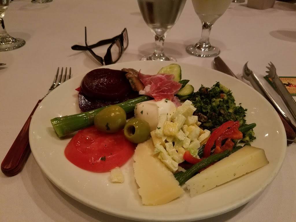 Chama Gaúcha Brazilian Steakhouse | restaurant | 18318 Sonterra Pl, San Antonio, TX 78258, USA | 2105649400 OR +1 210-564-9400