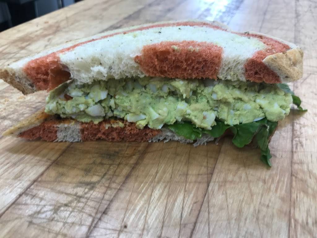 Parkside Deli | cafe | 313 Howard St, Petoskey, MI 49770, USA | 2313471620 OR +1 231-347-1620