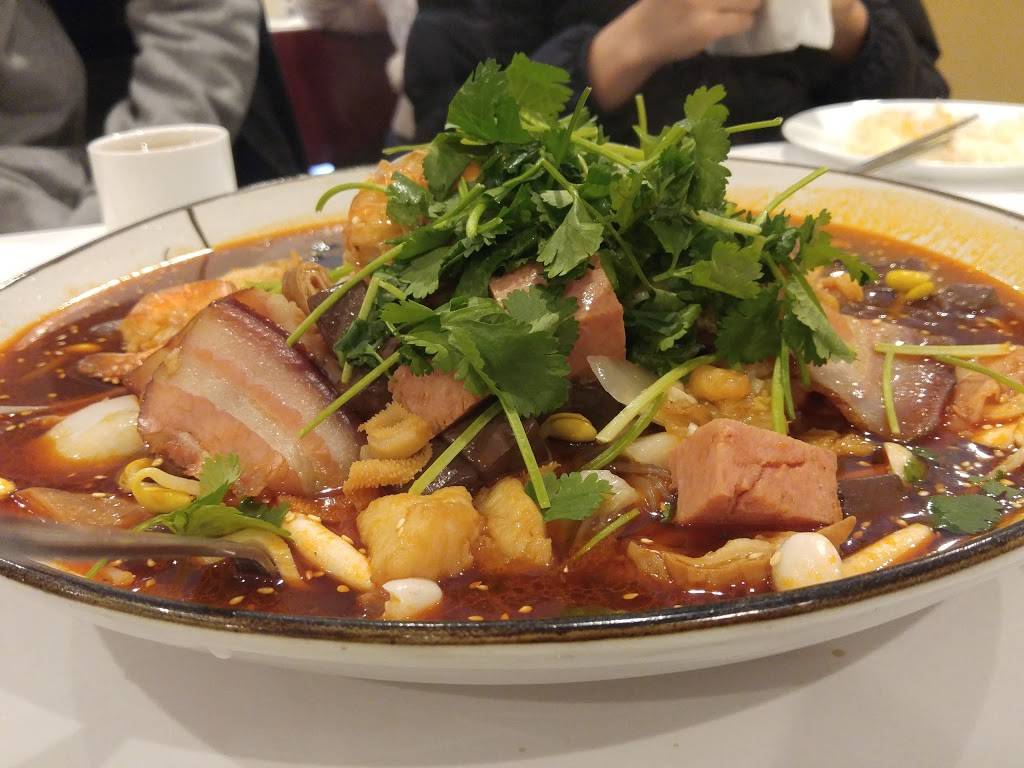 JX Cuisine | restaurant | 3581 Homestead Rd, Santa Clara, CA 95051, USA | 4085644958 OR +1 408-564-4958