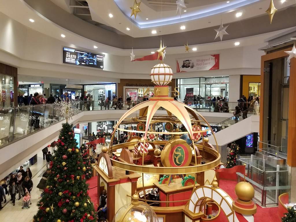 Scarborough Town Centre | shopping mall | 300 Borough Dr, Toronto, ON M1P 4P5, Canada | 4162960296 OR +1 416-296-0296