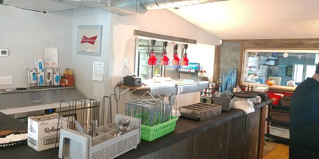 Erics Bay View Grill | restaurant | 617-619, US-50, Aurora, IN 47001, USA | 8126559543 OR +1 812-655-9543