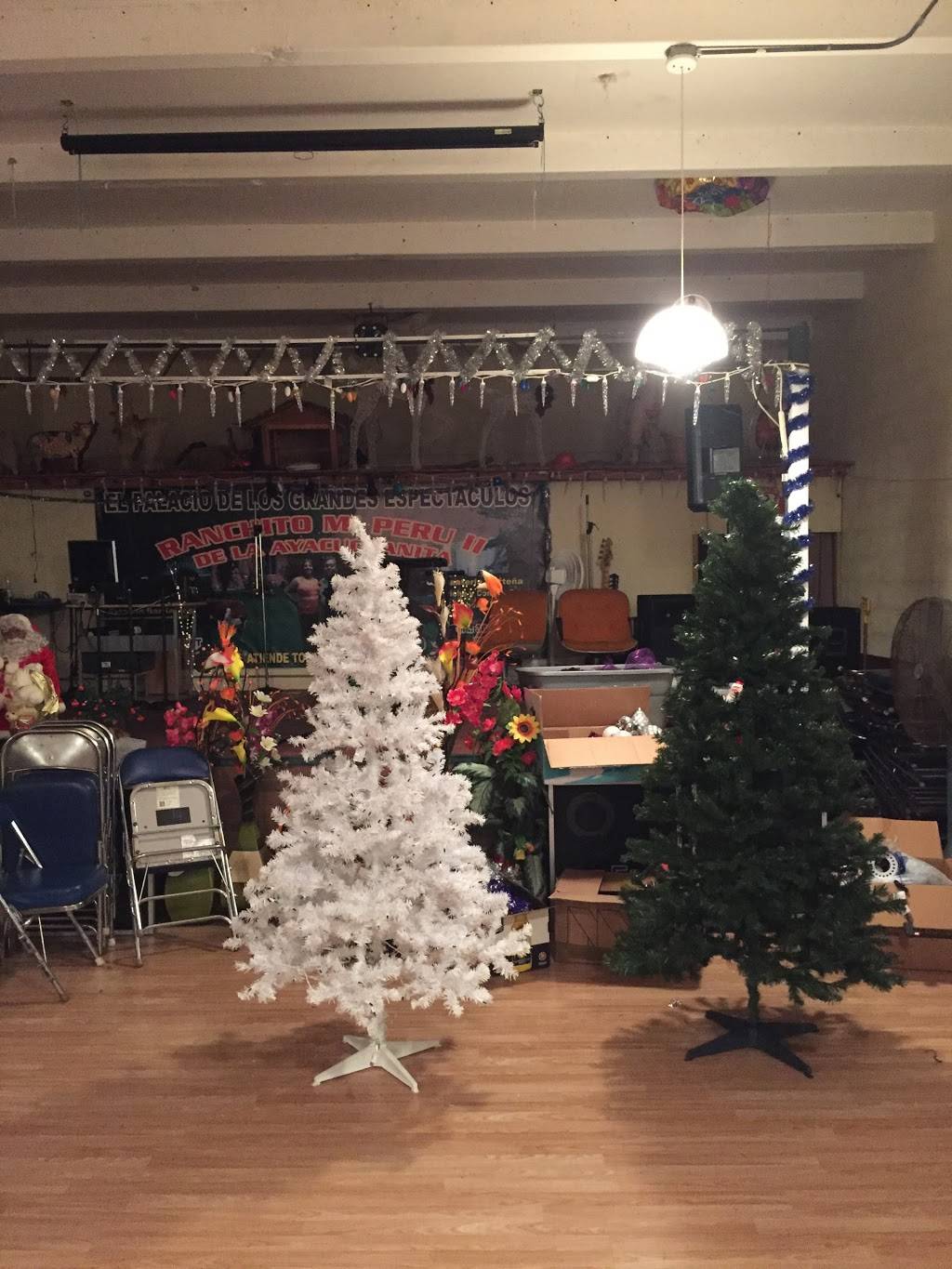 Ranchito Mi Peru 2 | restaurant | 2102 NW 22nd Ct, Miami, FL 33142, USA | 3056356030 OR +1 305-635-6030