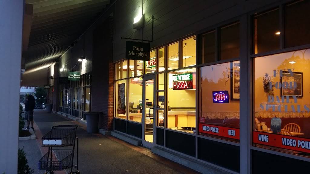 Papa Murphys Take N Bake Pizza | meal takeaway | 8269 SW Wilsonville Rd suite e, Wilsonville, OR 97070, USA | 5036821793 OR +1 503-682-1793