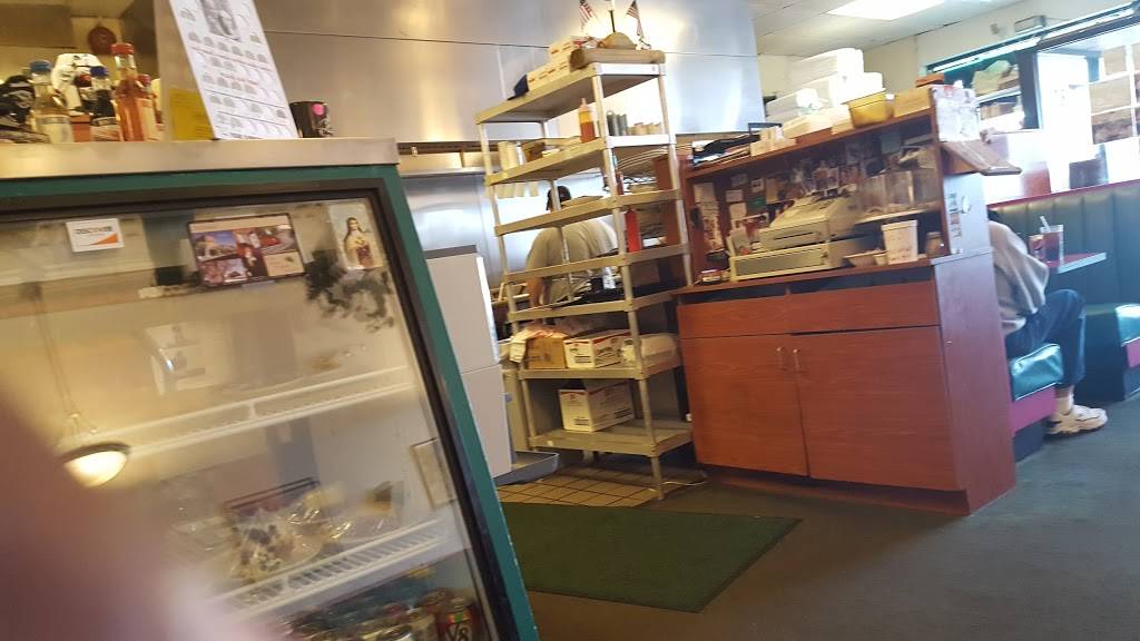 Sams Diner | restaurant | 578 W Dussel Dr, Maumee, OH 43537, USA | 4198970284 OR +1 419-897-0284