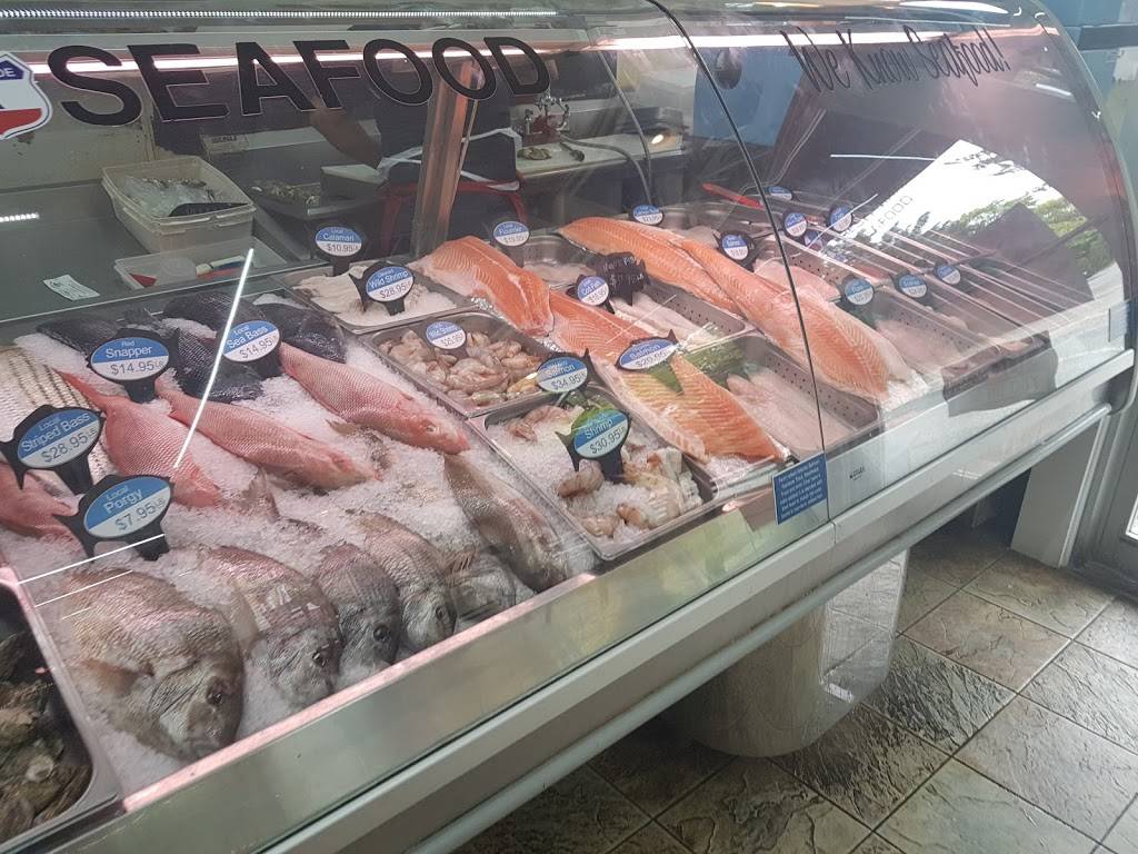 LuxefreshSeafood & Deli | restaurant | 1282 N Sea Rd, Southampton, NY 11968, USA | 6313533799 OR +1 631-353-3799