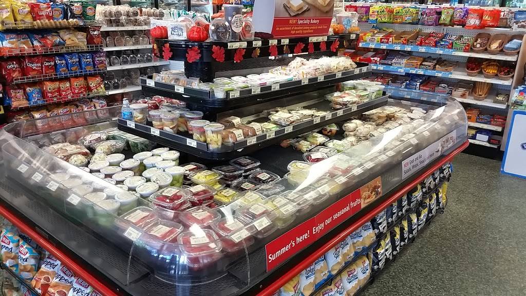 Wawa | cafe | 339 S Main St, Doylestown, PA 18901, USA | 2153454160 OR +1 215-345-4160