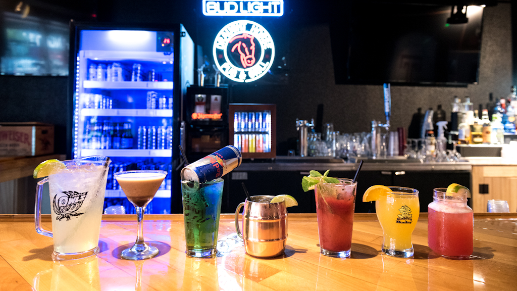 The Draught Horse Pub & Grill | restaurant | 1431 Cecil B. Moore Ave, Philadelphia, PA 19121, USA | 2152351010 OR +1 215-235-1010