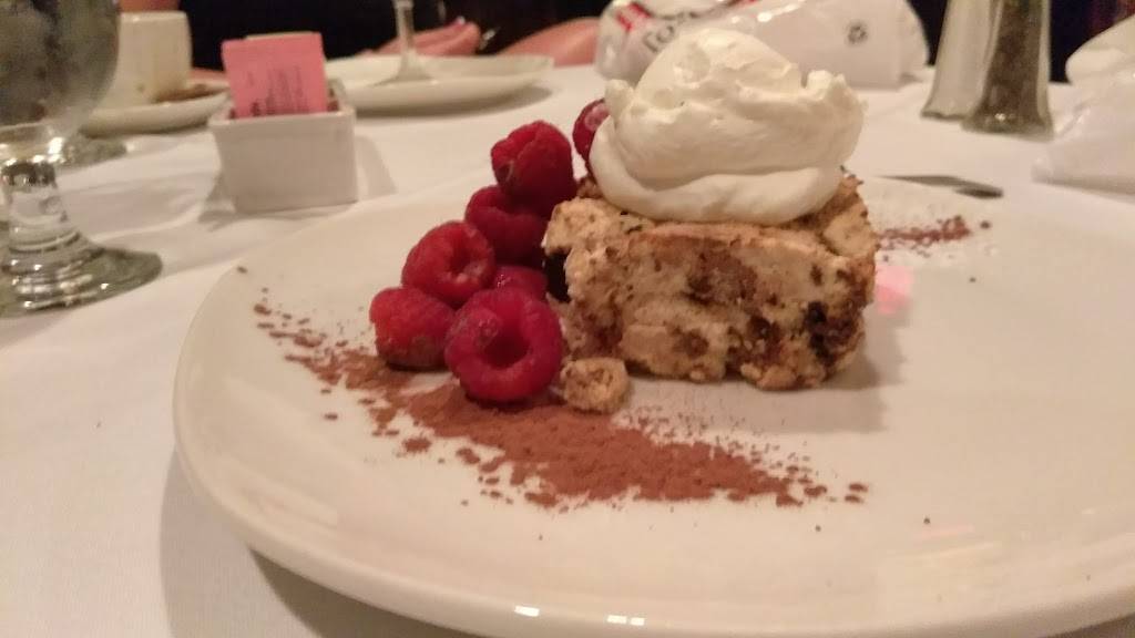 Il Portico Ristorante | restaurant | 273 US-130, Burlington, NJ 08016, USA | 6092391000 OR +1 609-239-1000