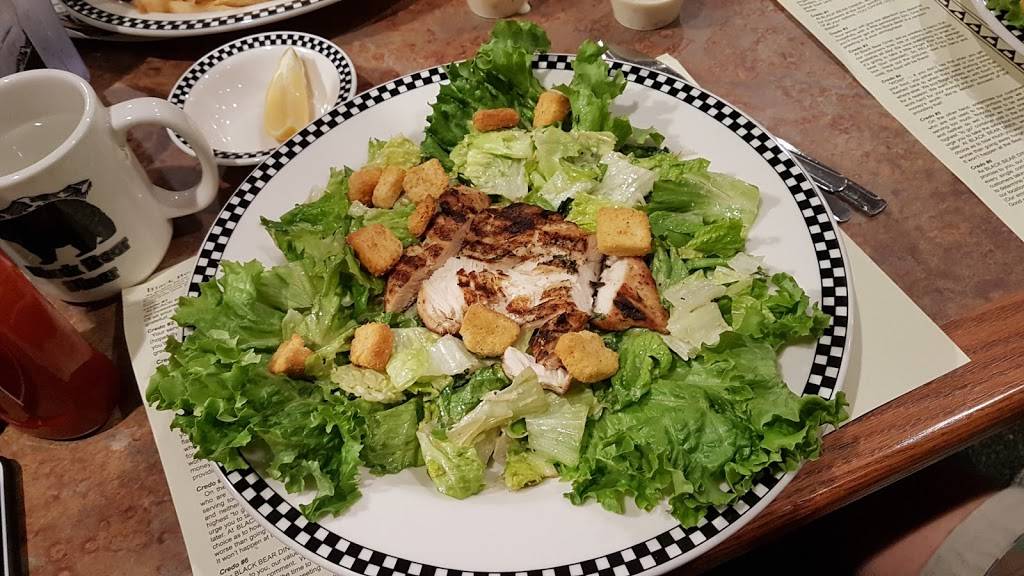 Black Bear Diner | restaurant | 10910 Foothill Blvd, Rancho Cucamonga, CA 91730, USA | 9094666614 OR +1 909-466-6614