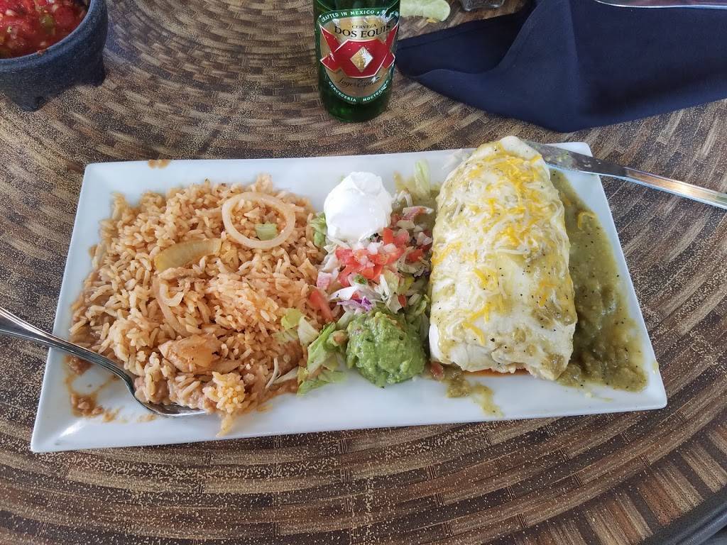Amandas Cantina and Fonda | restaurant | 3625 Colorado Ave, Colorado Springs, CO 80904, USA | 7192271975 OR +1 719-227-1975
