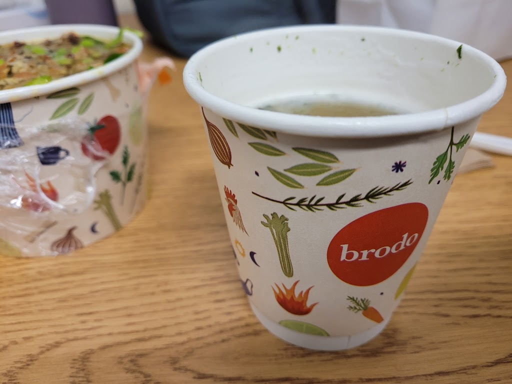 Brodo | restaurant | 496 Hudson St, New York, NY 10014, USA | 2123660600 OR +1 212-366-0600