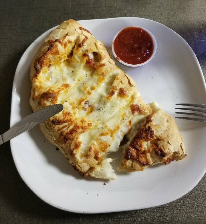 Pizza A La Roma Inc | restaurant | 412 N Kings Hwy, Myrtle Beach, SC 29577, USA | 8434487203 OR +1 843-448-7203