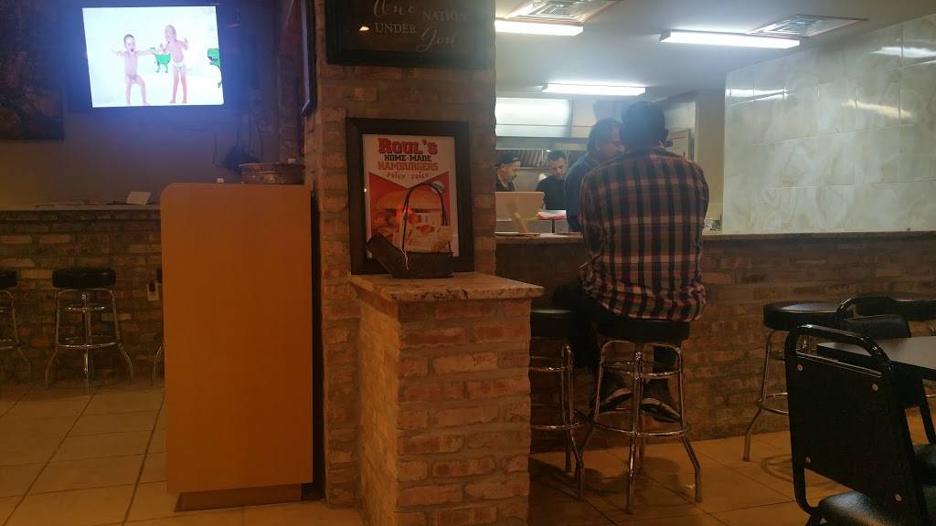 Rouls Deli | restaurant | 812 N Burnside Ave, Gonzales, LA 70737, USA | 2256477685 OR +1 225-647-7685
