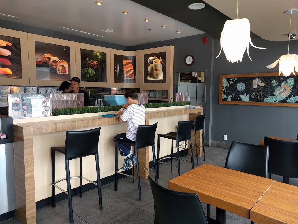 Sushi Shop | restaurant | Galeries St-Laurent, 2245 Boulevard Marcel-Laurin, Saint-Laurent, QC H4R 1K4, Canada | 5143354408 OR +1 514-335-4408