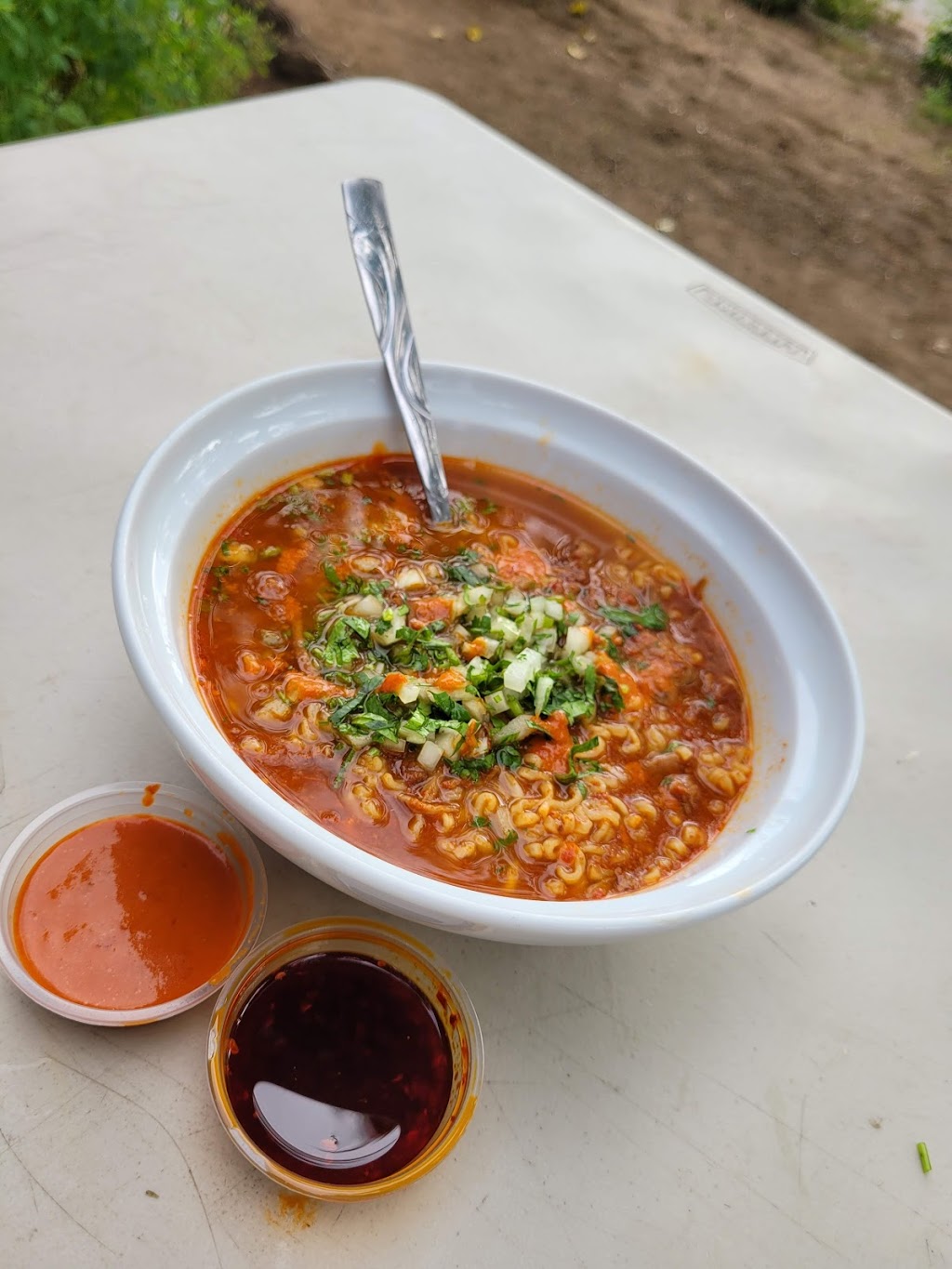 El Rinconcito | restaurant | 2825 Glenn Ave, Los Angeles, CA 90023, USA | 2134254362 OR +1 213-425-4362