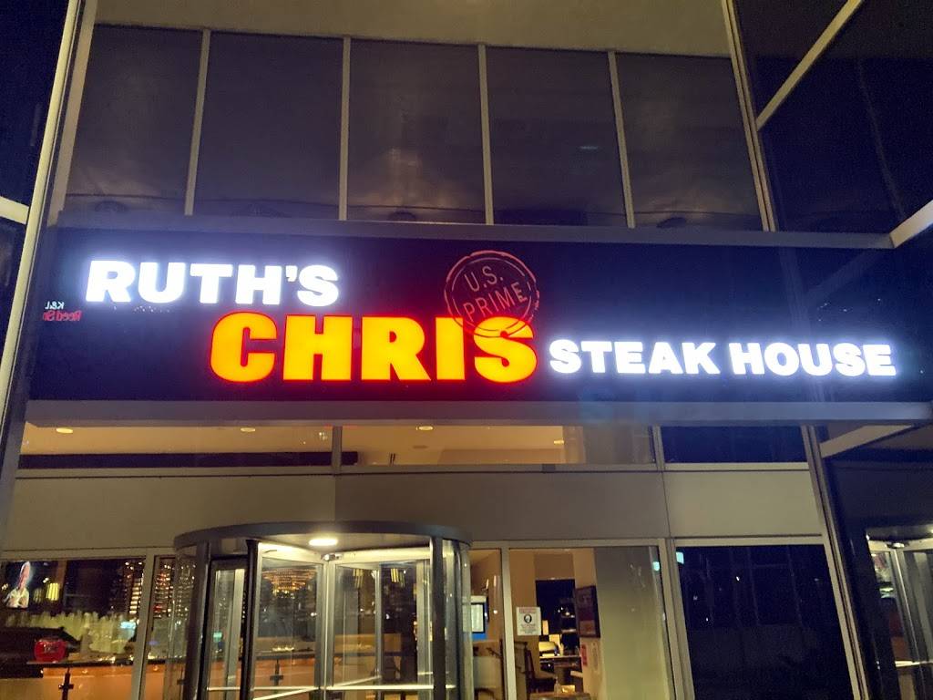 Ruths Chris Steak House | restaurant | Six PPG Place, Pittsburgh, PA 15222, USA | 4123914800 OR +1 412-391-4800