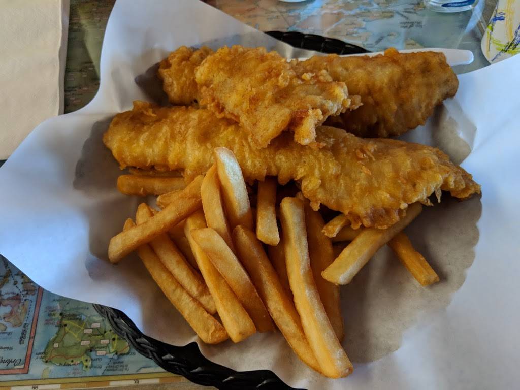Anchors Fish & Chips | restaurant | 116 Harding Blvd, Roseville, CA 95678, USA | 9167839595 OR +1 916-783-9595