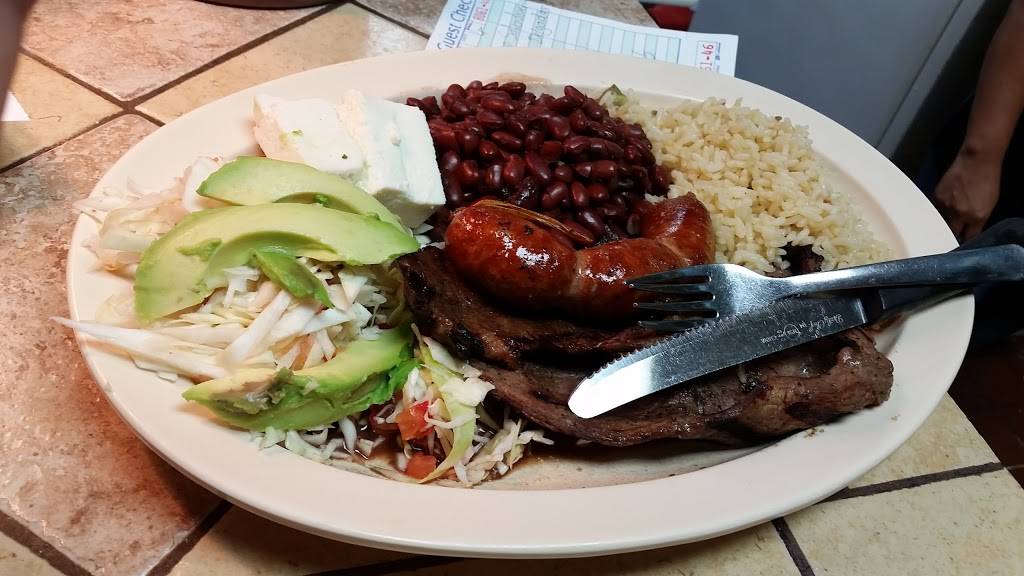 Tienda Centro America | restaurant | 3915 San Pedro Ave, San Antonio, TX 78212, USA | 2103431129 OR +1 210-343-1129