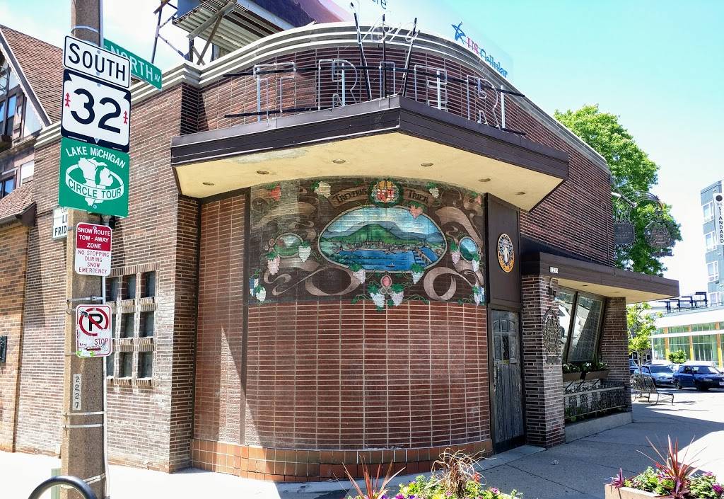 Von Trier | restaurant | 2235 N Farwell Ave, Milwaukee, WI 53202, USA | 4142721775 OR +1 414-272-1775