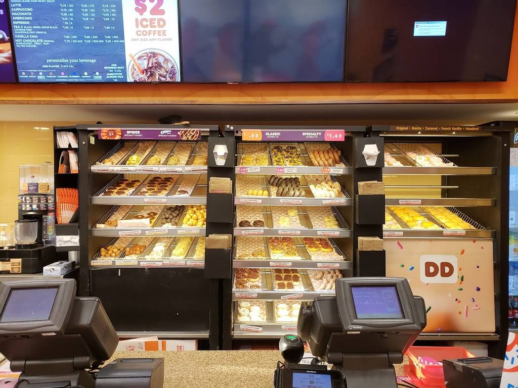 Dunkin | bakery | 2400 South, Rte 291, Independence, MO 64057, USA | 8169443544 OR +1 816-944-3544