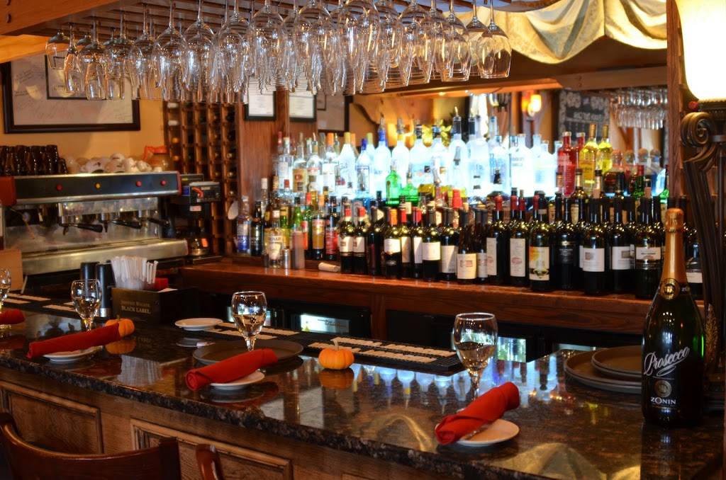 Osteria Romana | restaurant | 250 Westport Ave, Norwalk, CT 06851, USA | 2032290844 OR +1 203-229-0844