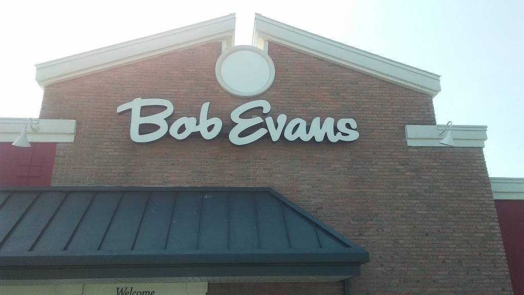 Bob Evans | restaurant | 1024 Beards Hill Rd, Aberdeen, MD 21001, USA | 4102729046 OR +1 410-272-9046