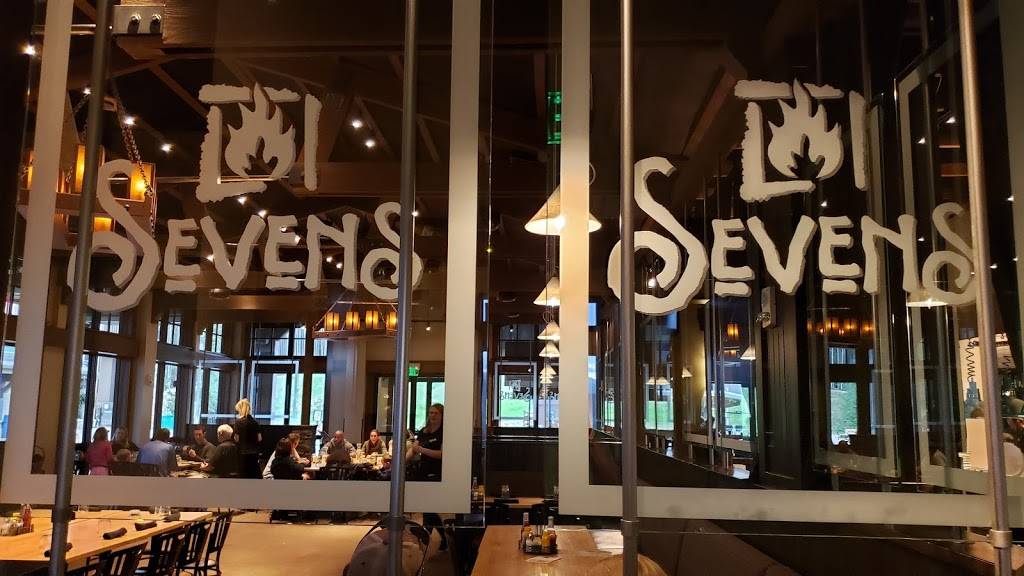 Sevens | restaurant | 1979 Ski Hill Rd, Breckenridge, CO 80424, USA | 9704968910 OR +1 970-496-8910