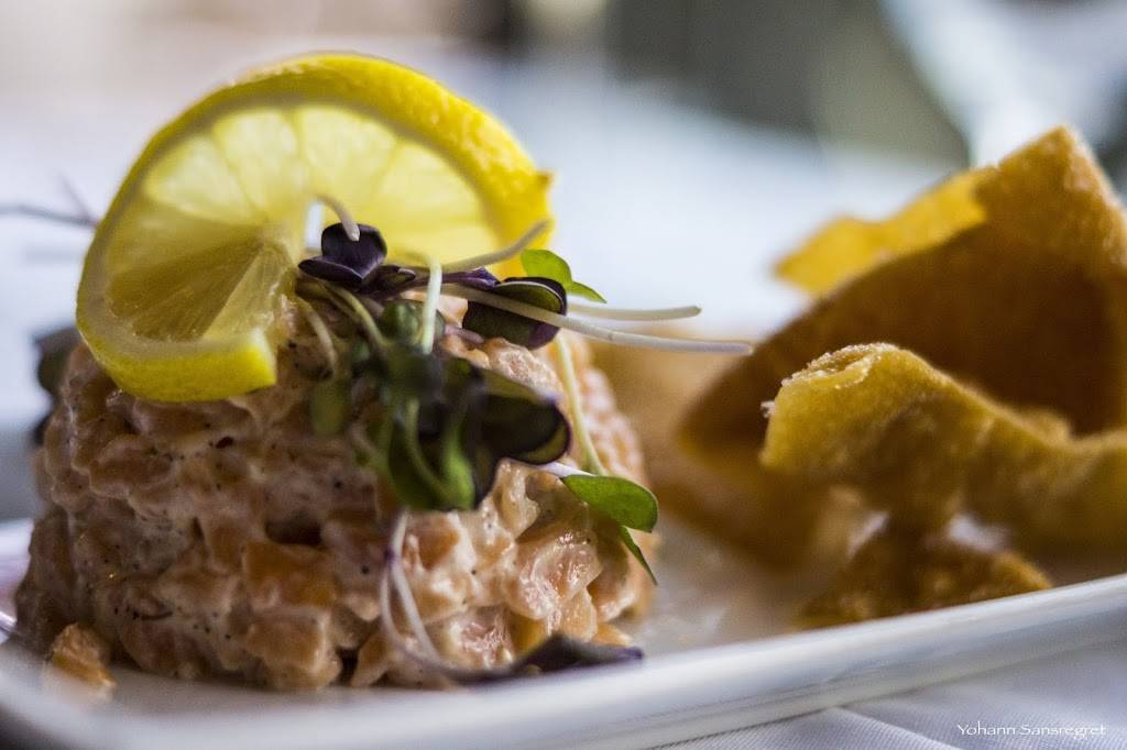 Mimosa sur le Grill - Resto-Bar | restaurant | 40 Av du Centenaire, Salaberry-de-Valleyfield, QC J6S 2M6, Canada | 8778828818 OR +1 877-882-8818