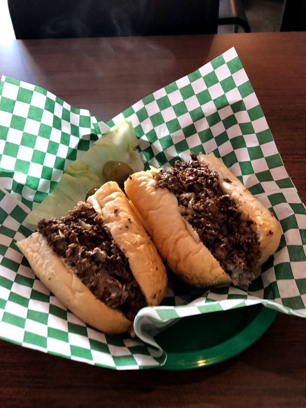 Jakes Steaks | meal delivery | 3301 Buchanan St, San Francisco, CA 94123, USA | 4159222211 OR +1 415-922-2211