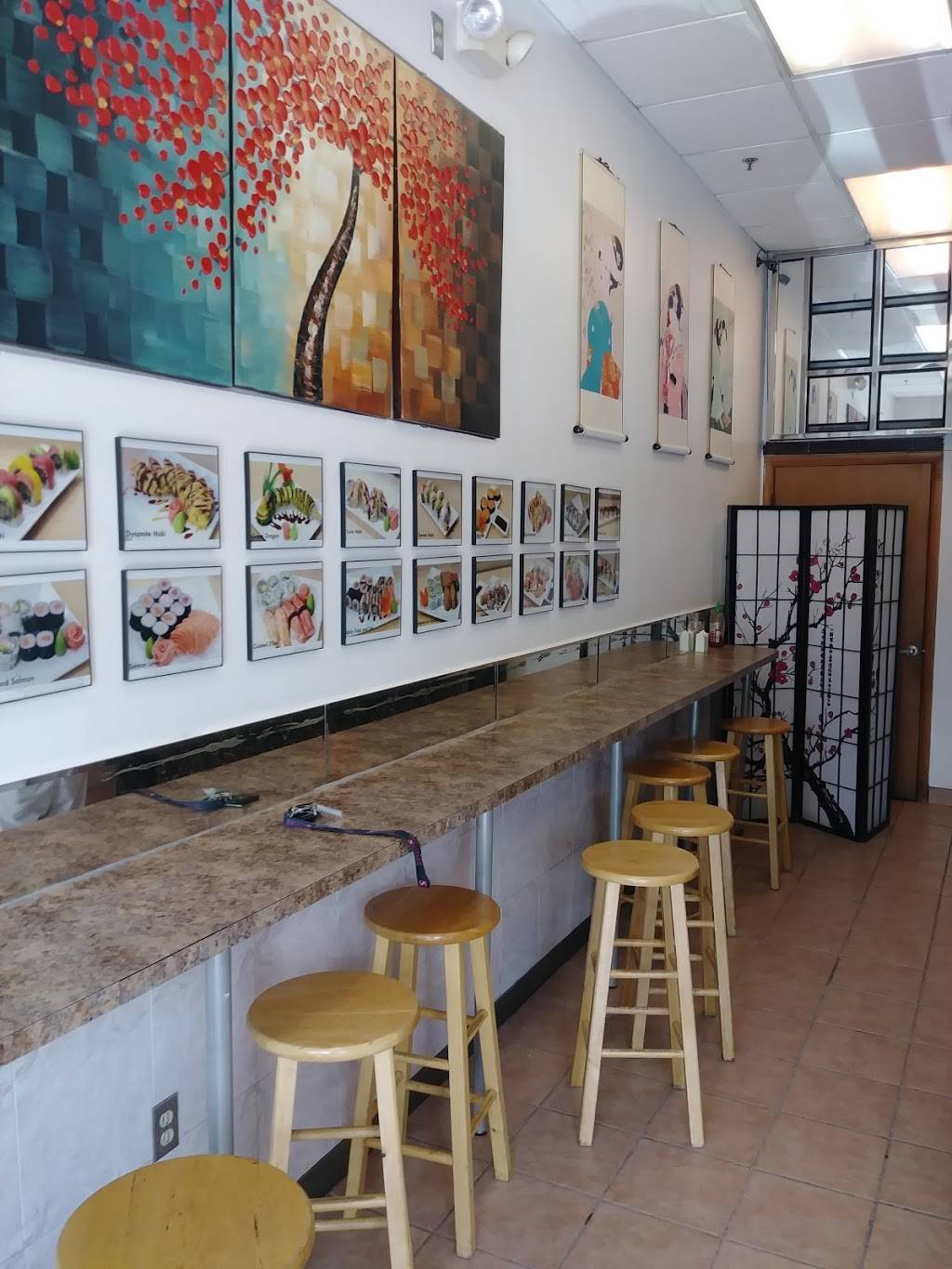 Sushi Ichiban | meal delivery | 1238 Putty Hill Ave, Towson, MD 21286, USA | 4108288388 OR +1 410-828-8388