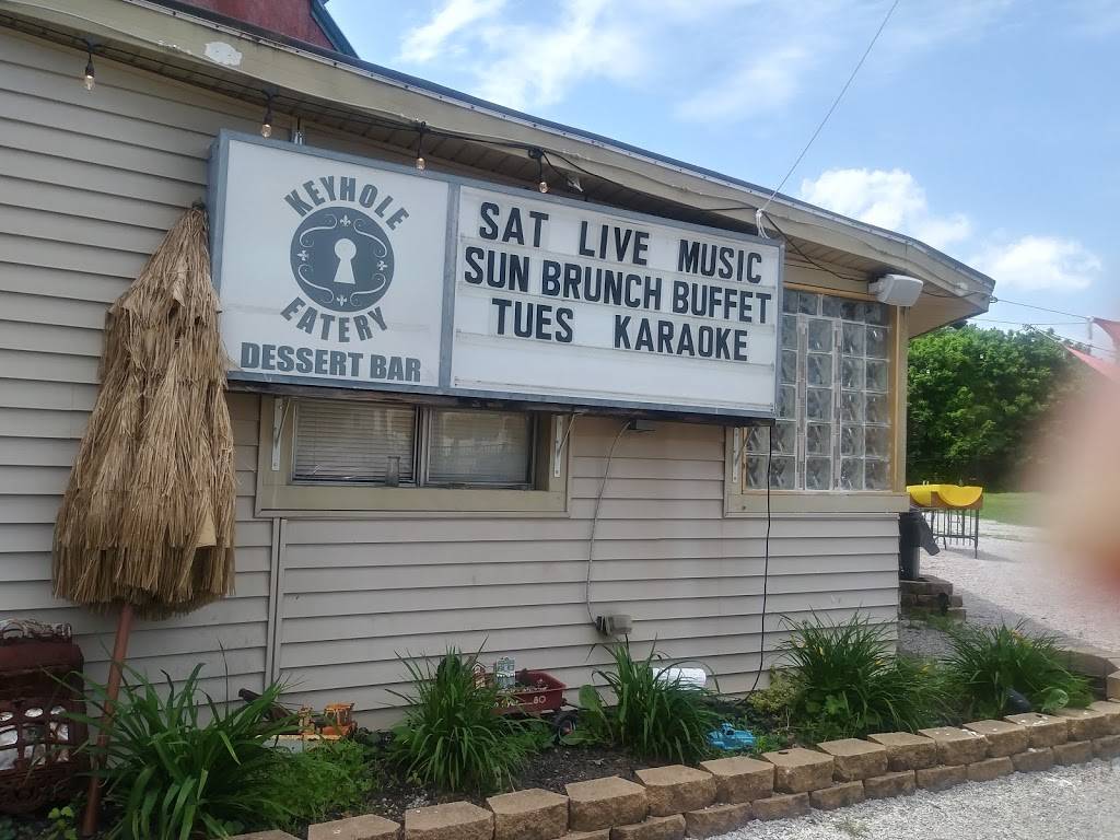 Keyhole Eatery & Dessert Bar | restaurant | 18 Pike St, Bromley, KY 41016, USA | 8599165876 OR +1 859-916-5876