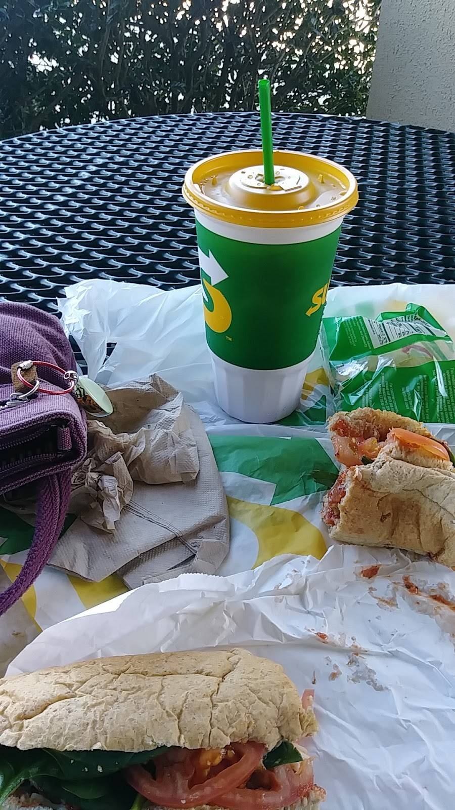 Subway Restaurants | restaurant | 7461 Manatee Ave W, Bradenton, FL 34209, USA | 9417948332 OR +1 941-794-8332