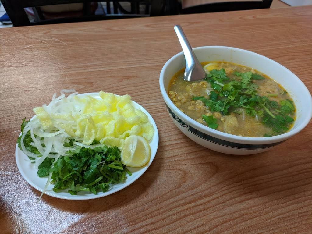 Kyain Kyain - Main Main Kyay Oh | restaurant | 3649 Thornton Ave, Fremont, CA 94536, USA | 5105741819 OR +1 510-574-1819