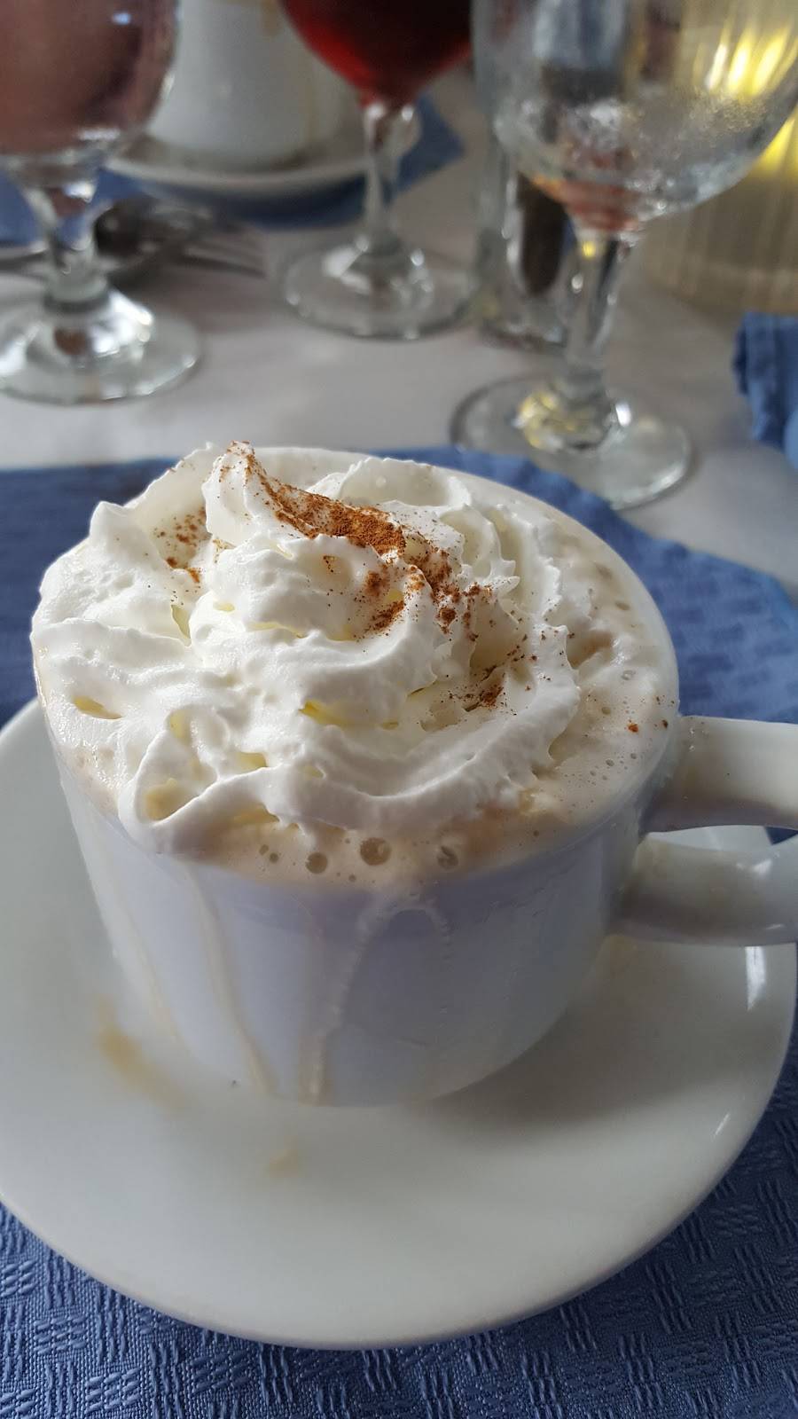 Chef Volas | restaurant | 111 S Albion Pl, Atlantic City, NJ 08401, USA | 6093452022 OR +1 609-345-2022