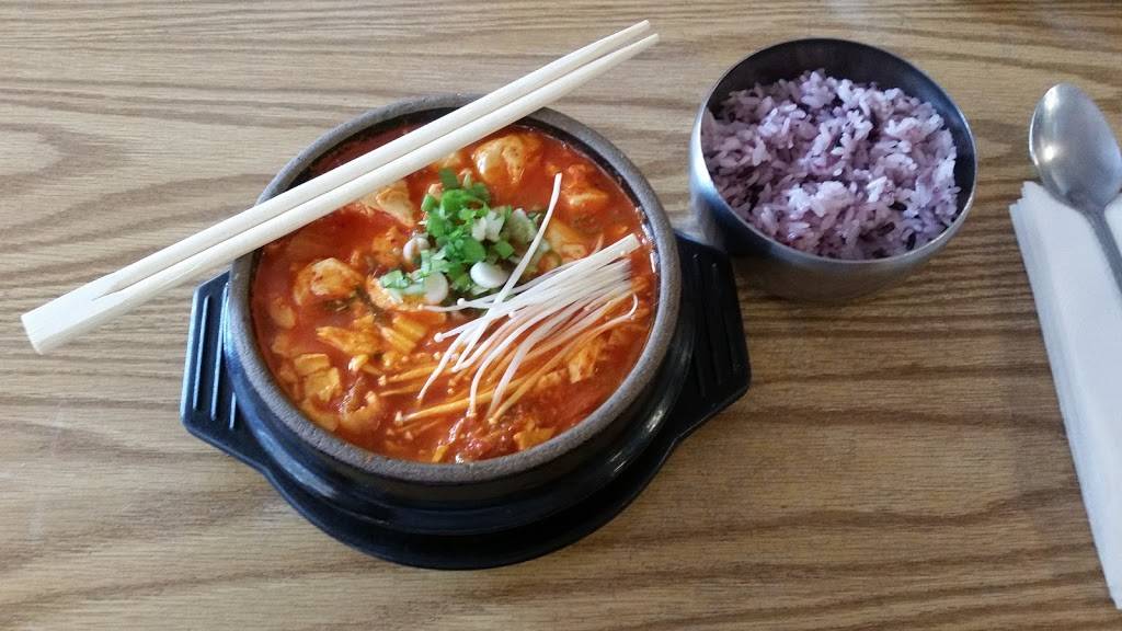 Hanul Korean Food Corner | restaurant | Am kr, 6041 Snell Ave, San Jose, CA 95123, USA | 4086132760 OR +1 408-613-2760