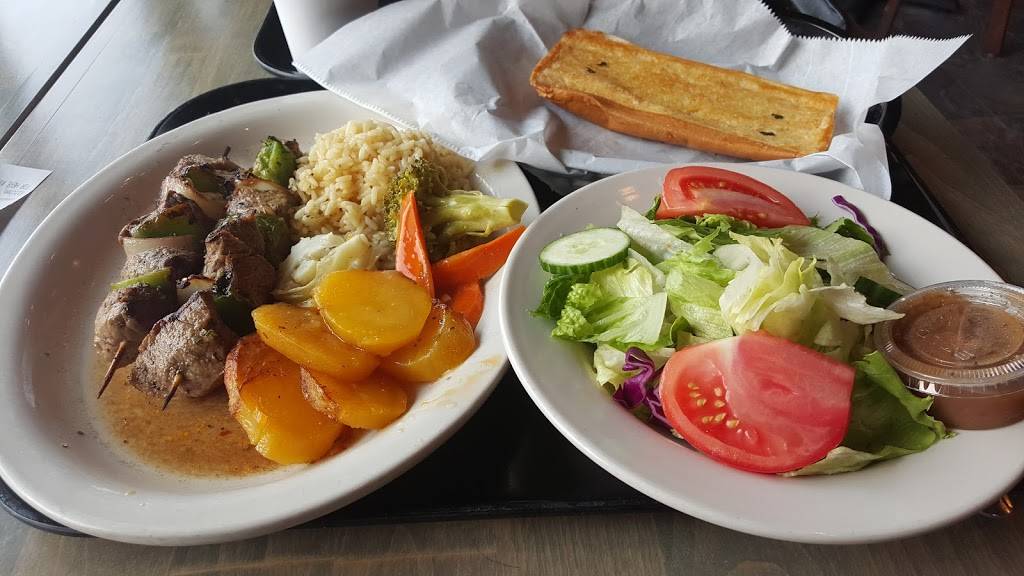 Backyard Grill | restaurant | 6355 N Pulaski Rd, Chicago, IL 60646, USA | 7734788802 OR +1 773-478-8802