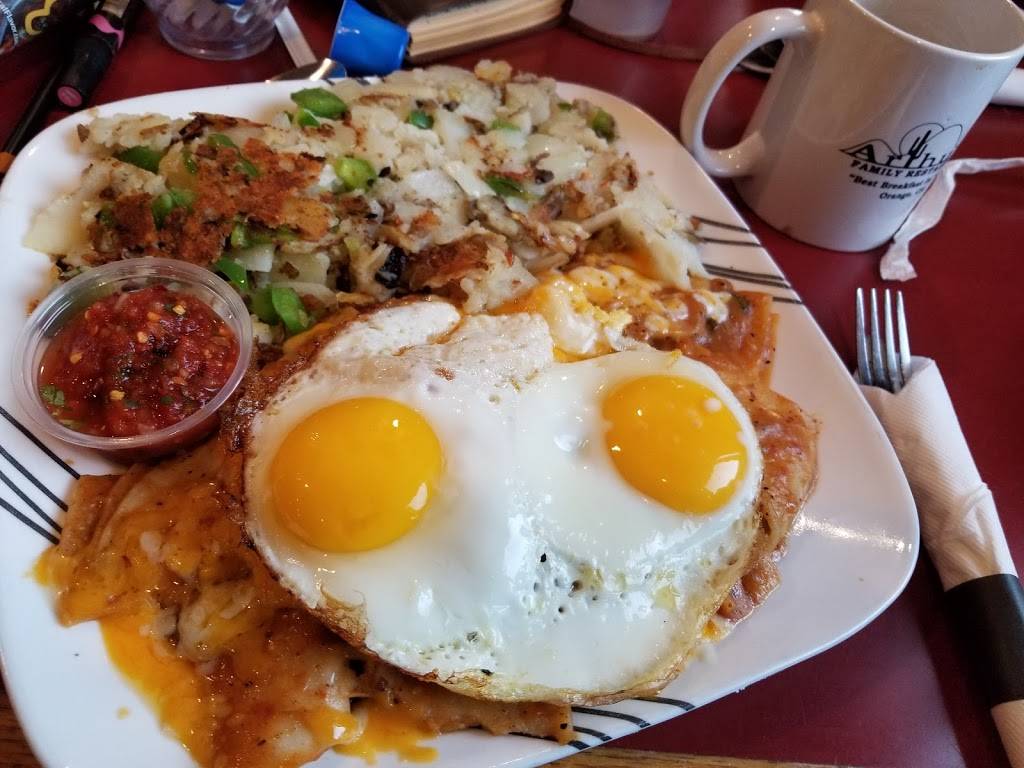 Arthurs Restaurant | restaurant | 240 N Tustin St, Orange, CA 92867, USA | 7149971850 OR +1 714-997-1850