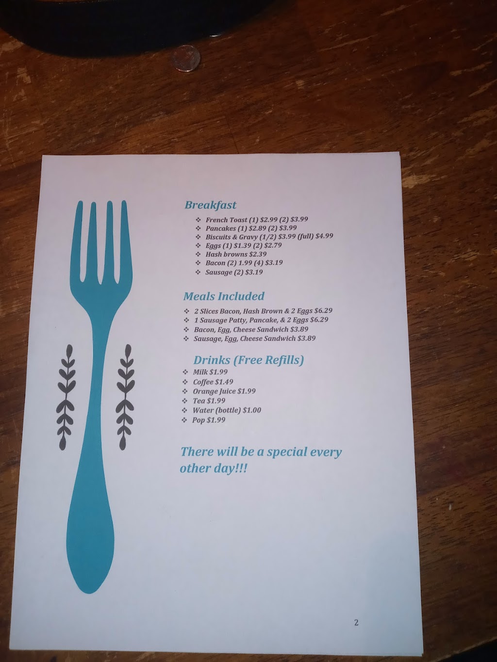 Wild Horse Cafe | restaurant | 305 Richardson St, Bolckow, MO 64427, USA | 5073509042 OR +1 507-350-9042