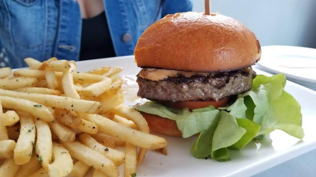 Nicks Next Door | restaurant | 11 College Ave, Los Gatos, CA 95030, USA | 4084025053 OR +1 408-402-5053