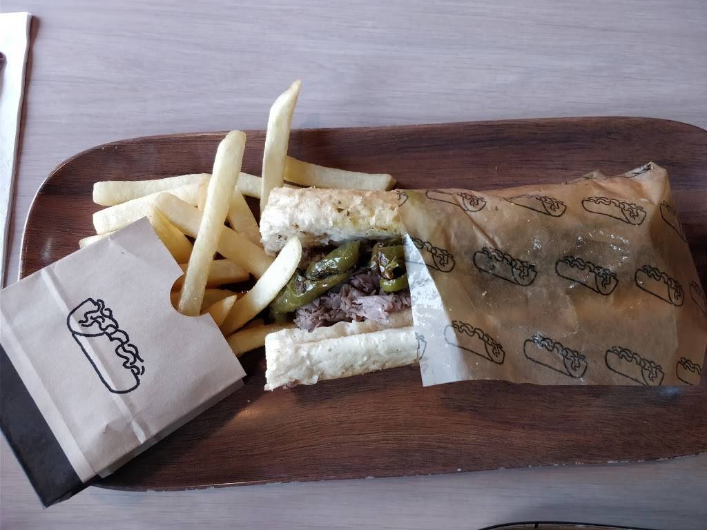 Buona | restaurant | 6745 Roosevelt Rd, Berwyn, IL 60402, USA | 7087492555 OR +1 708-749-2555