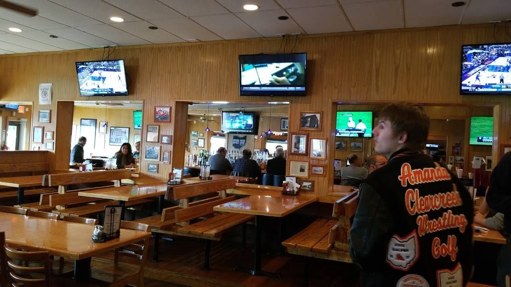 Shade On the Canal | meal takeaway | 19 S High St, Canal Winchester, OH 43110, USA | 6148379873 OR +1 614-837-9873