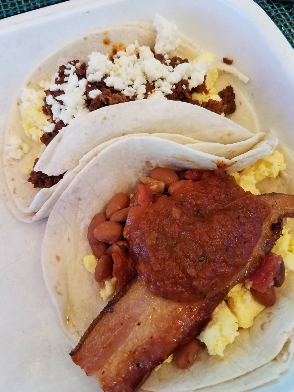 Vida Taqueria | restaurant | 3870 N Terminal Rd, Houston, TX 77032, USA | 8665083558 OR +1 866-508-3558